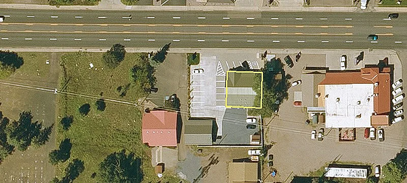 1425 White Mtn Blvd