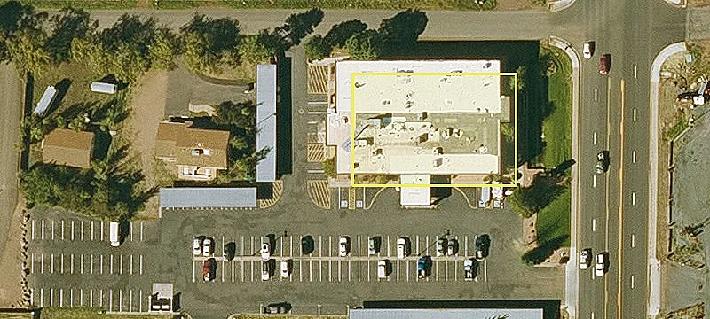 5448 Hwy 260