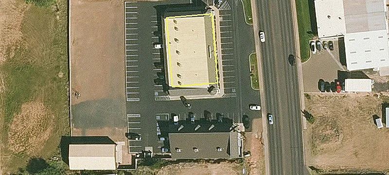 Snowflake, AZ 85937
