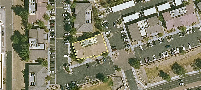 21321 Ocotillo Rd Ste G117