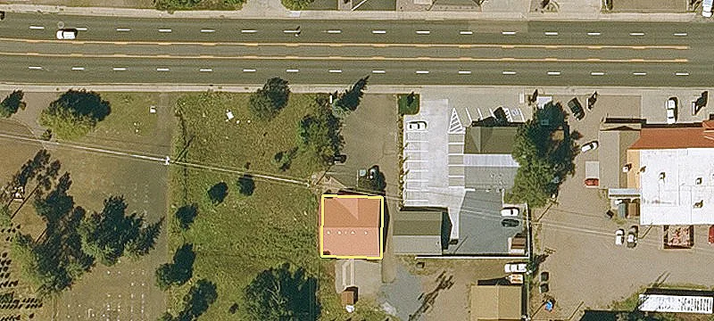 1413 White Mtn Blvd