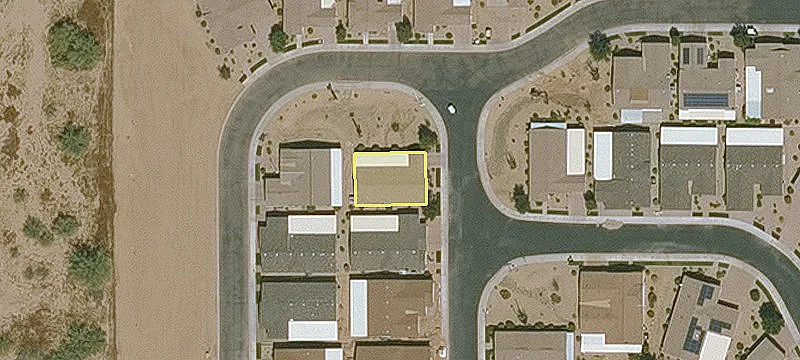 11201 El Mirage Rd, Unit 75