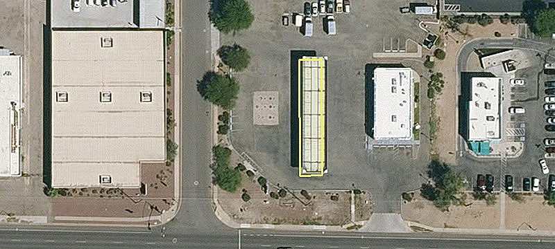 1570 Grant Rd, Unit 1600