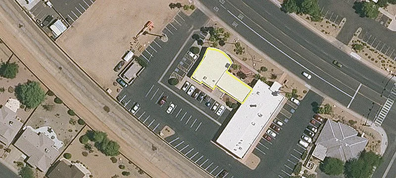13815 Camino Del Sol