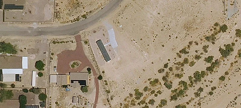 10706 Black Mesa Dr