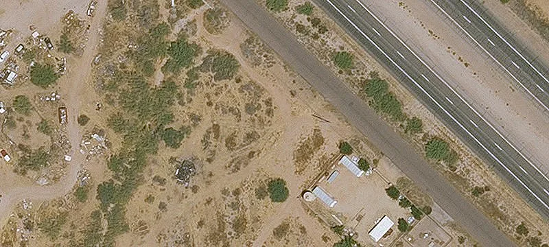 Wittmann, AZ 85361