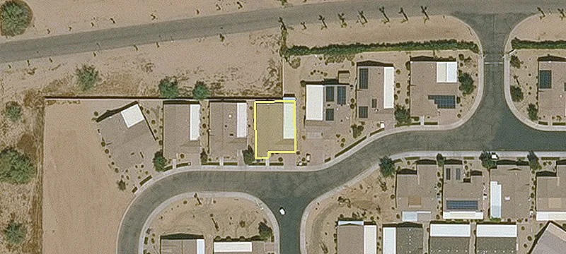 11201 El Mirage Rd, Unit 19