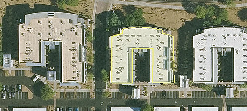 1155 Rio Salado Pkwyb102