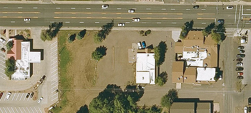 Pinetop, AZ 85935