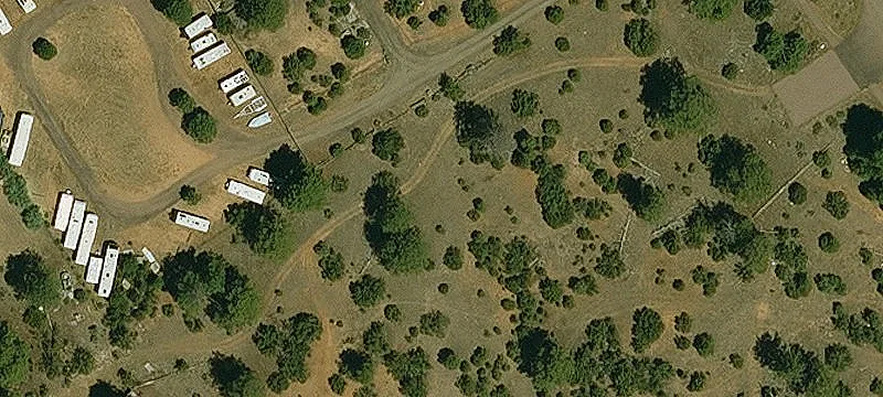 Overgaard, AZ 85933