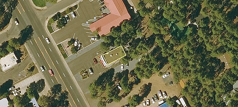 544 White Mtn Blvd
