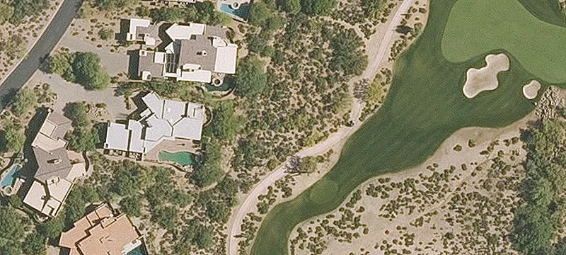 10225 Desert Hls Dr