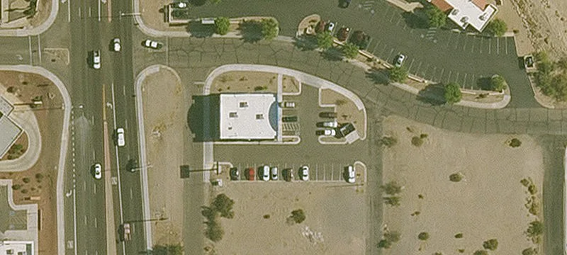 3650 Frontage Rd
