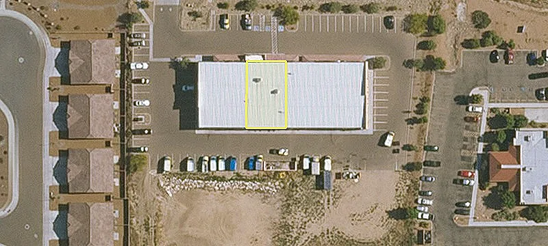 2604 Hualapai Mtn Rd Ste A