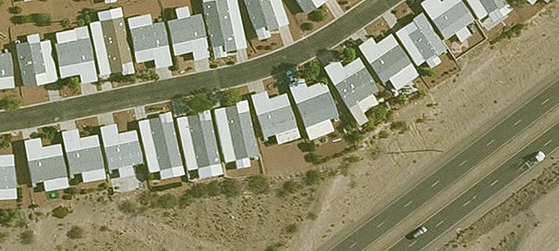 2350 Adobe Rd Lot, Unit 80