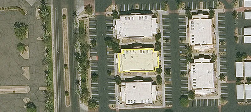 9179 Thunderbird Rd Ste, Unit 101