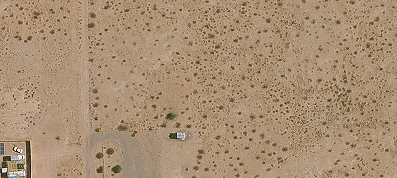 Dateland, AZ 85333