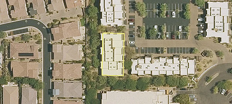 36600 Pima Rd, Unit 404