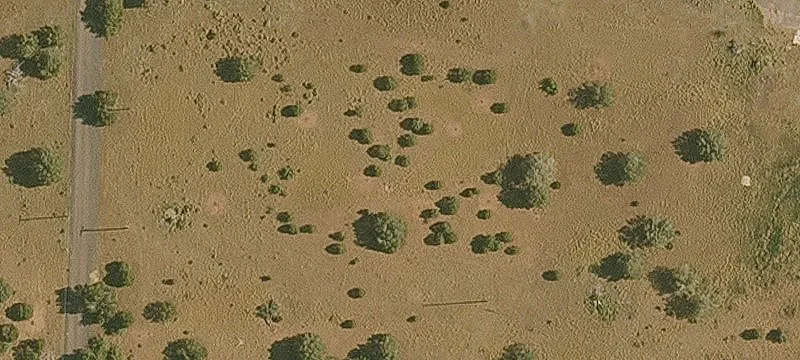 Ash Fork, AZ 86320