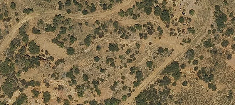 Patagonia, AZ 85624