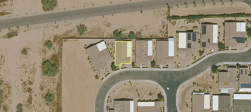 11201 El Mirage Rd, Unit 17