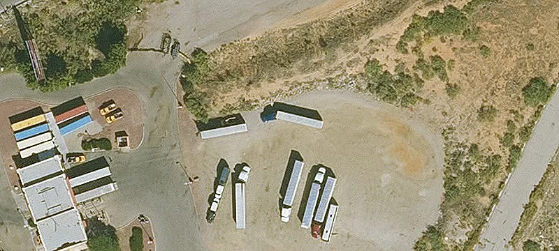 Benson, AZ 85602