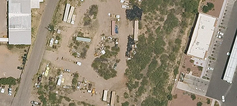 Douglas, AZ 85607