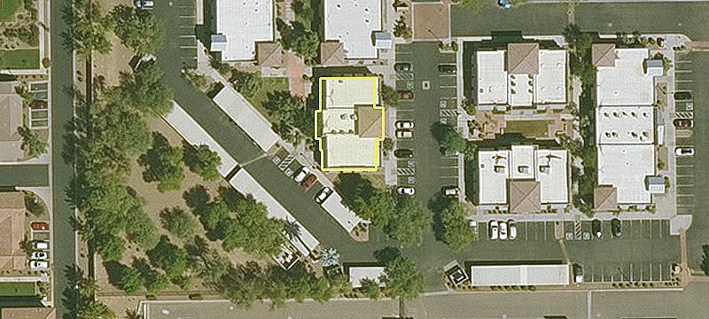 7400 Power Rd Ste, Unit 119