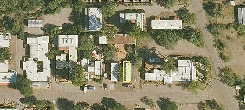 10 Camino Otero
