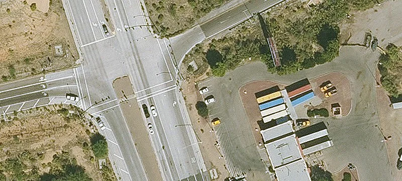 Benson, AZ 85602