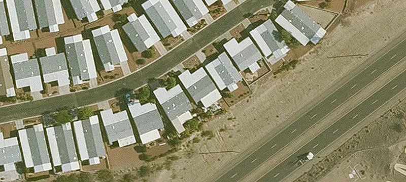 2350 Adobe Rd Lot, Unit 77