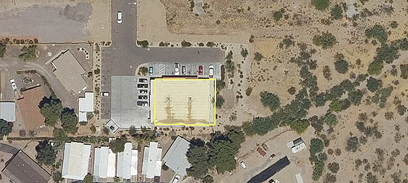 Wickenburg, AZ 85390
