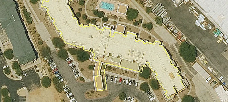 3477 Rodeo Dr
