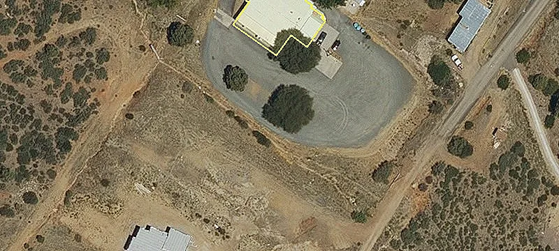 Yarnell, AZ 85362