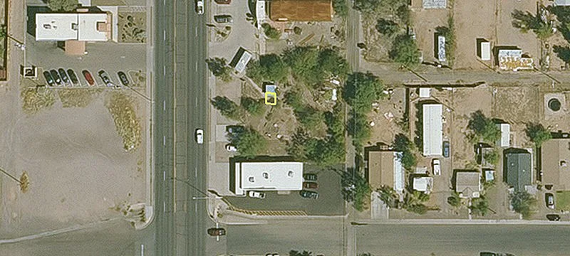839 Arizona Blvd