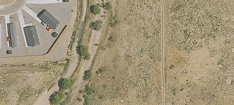 260 Finnie Flt Rd