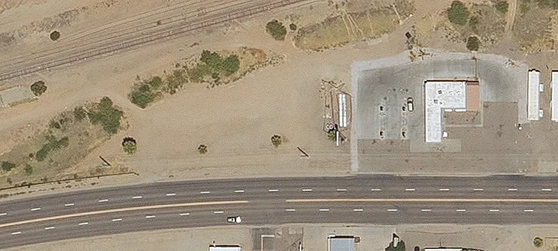 Aguila, AZ 85320