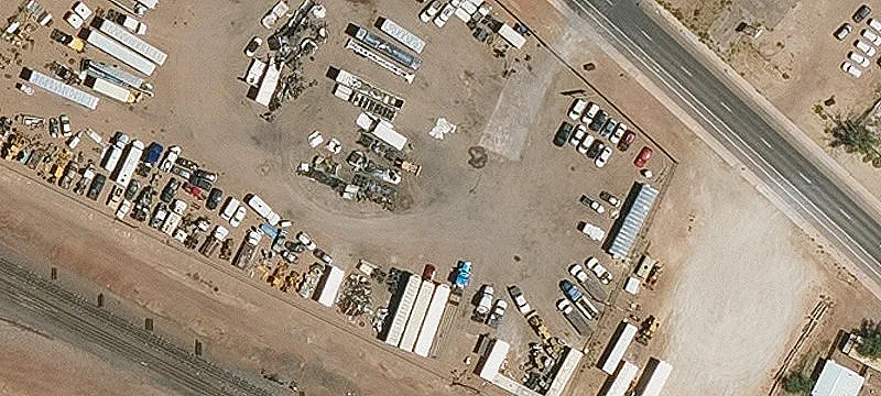 Winslow, AZ 86047