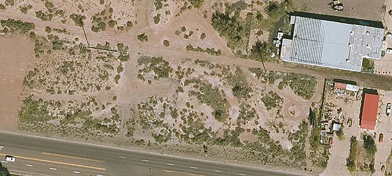 Holbrook, AZ 86025