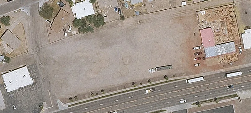 Gila Bend, AZ 85337