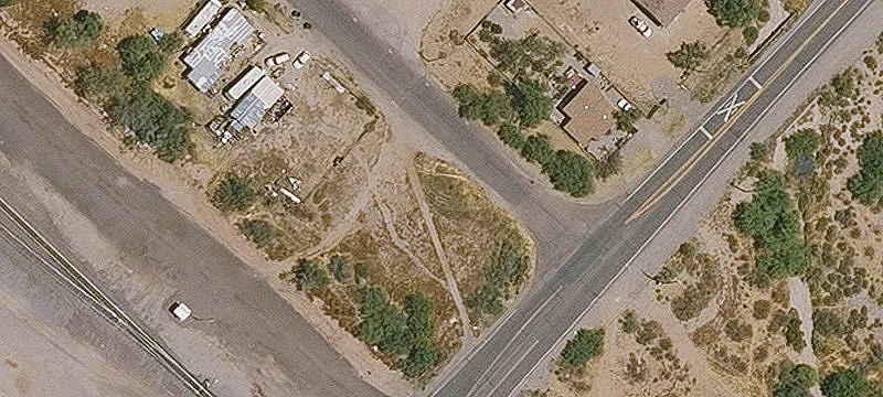 Wittmann, AZ 85361