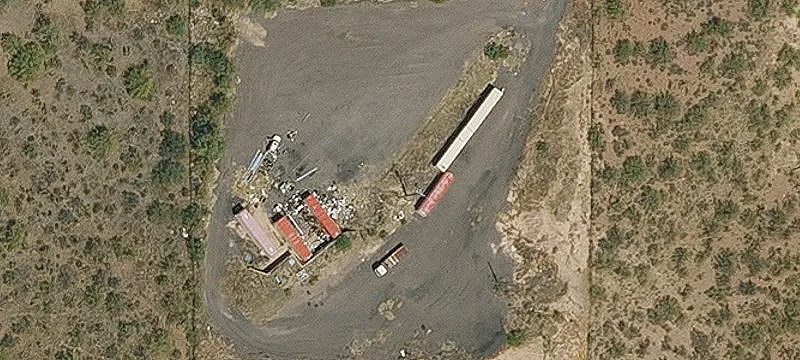 201 Airport Rd