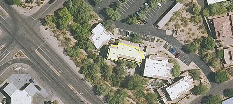 7301 Sundance Trl, Unit B101
