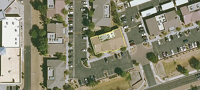 21321 Ocotillo Rd Ste G115