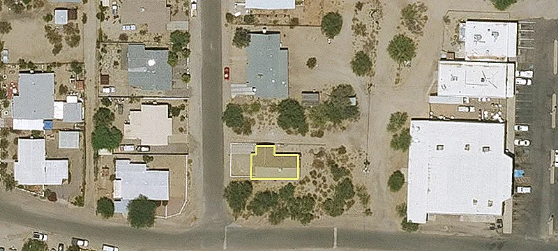 Ajo, AZ 85321