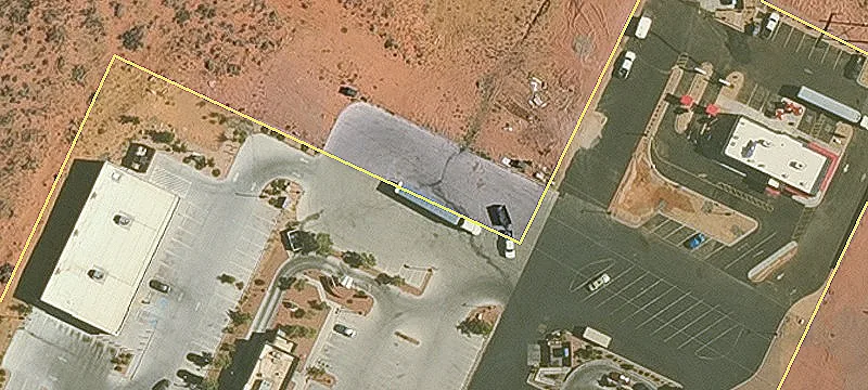 Page, AZ 86040