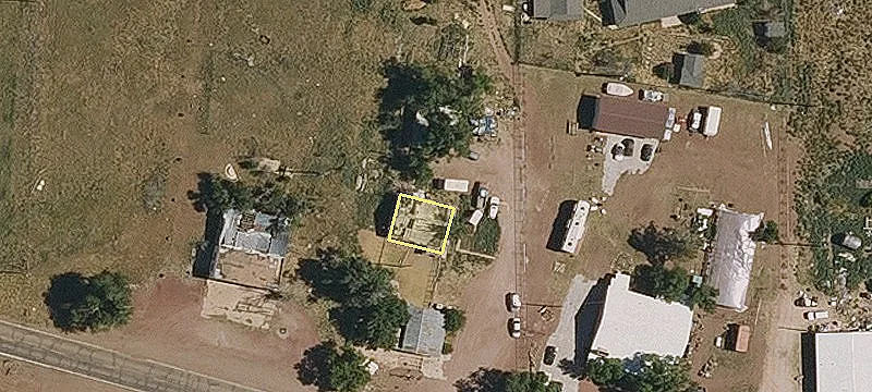 21470 Old Hwy 66