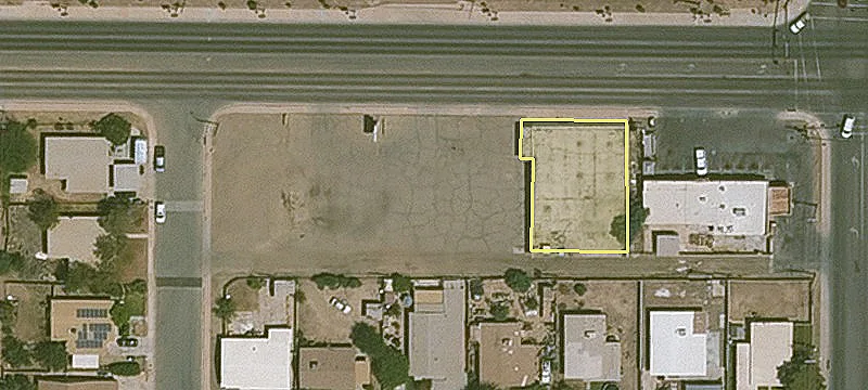 Somerton, AZ 85350