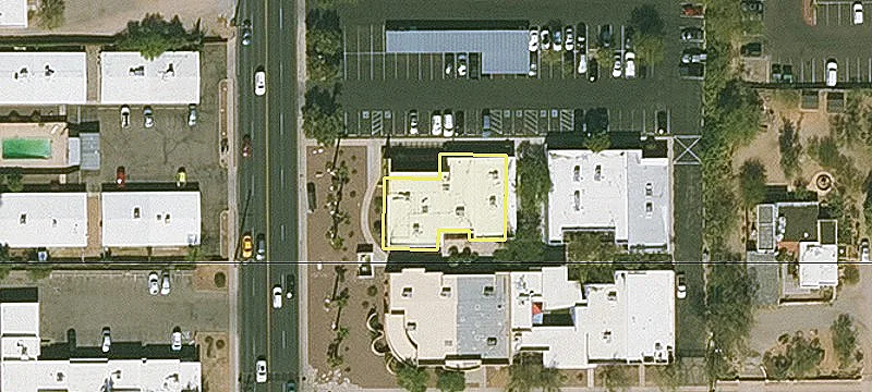 2102 Country Clb Rd Ste A