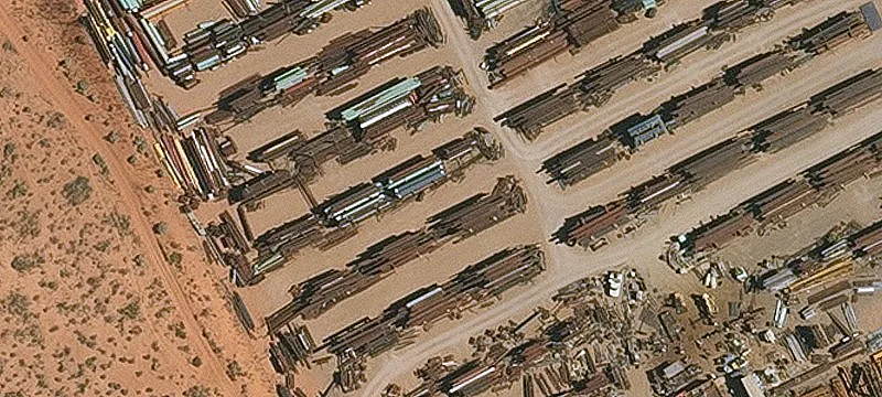 Page, AZ 86040